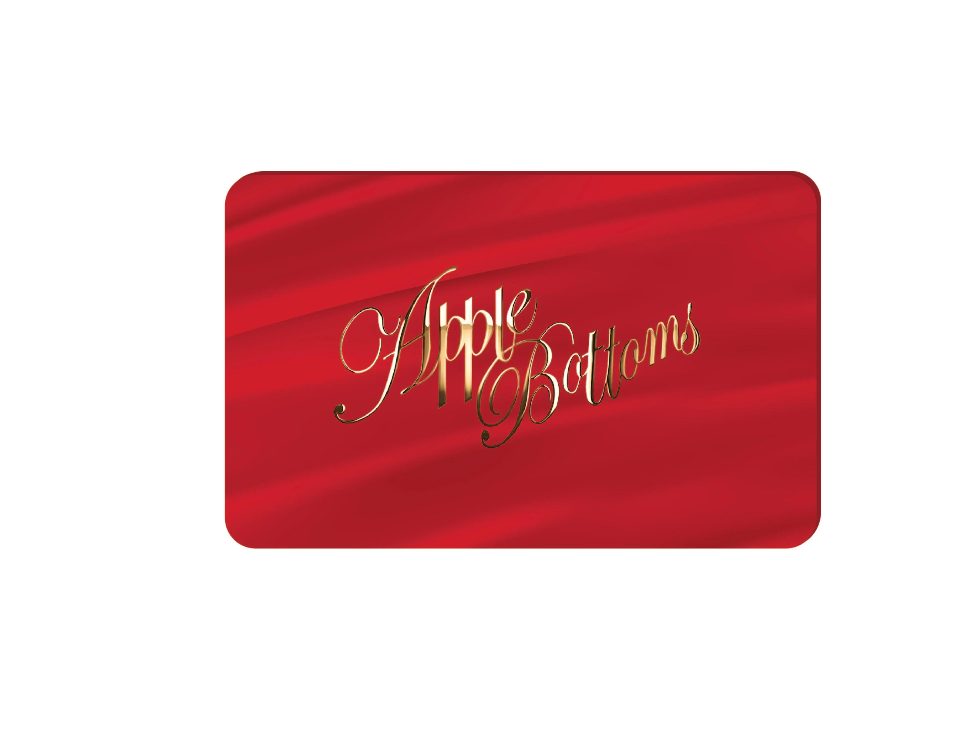 Apple Bottoms Gift Card - Image 5