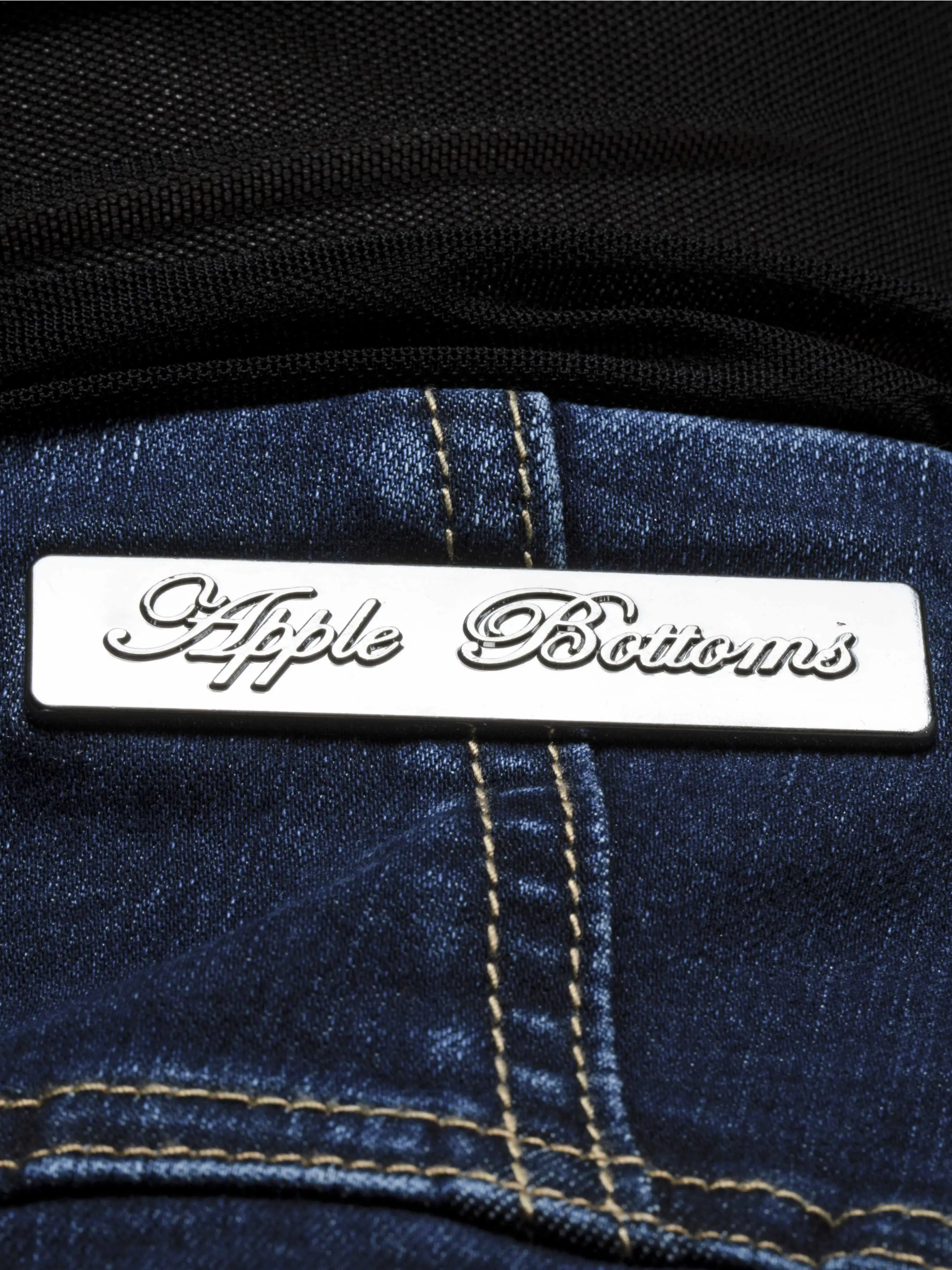 Chain Link Bustier & Apple Mini Skirt - Image 4