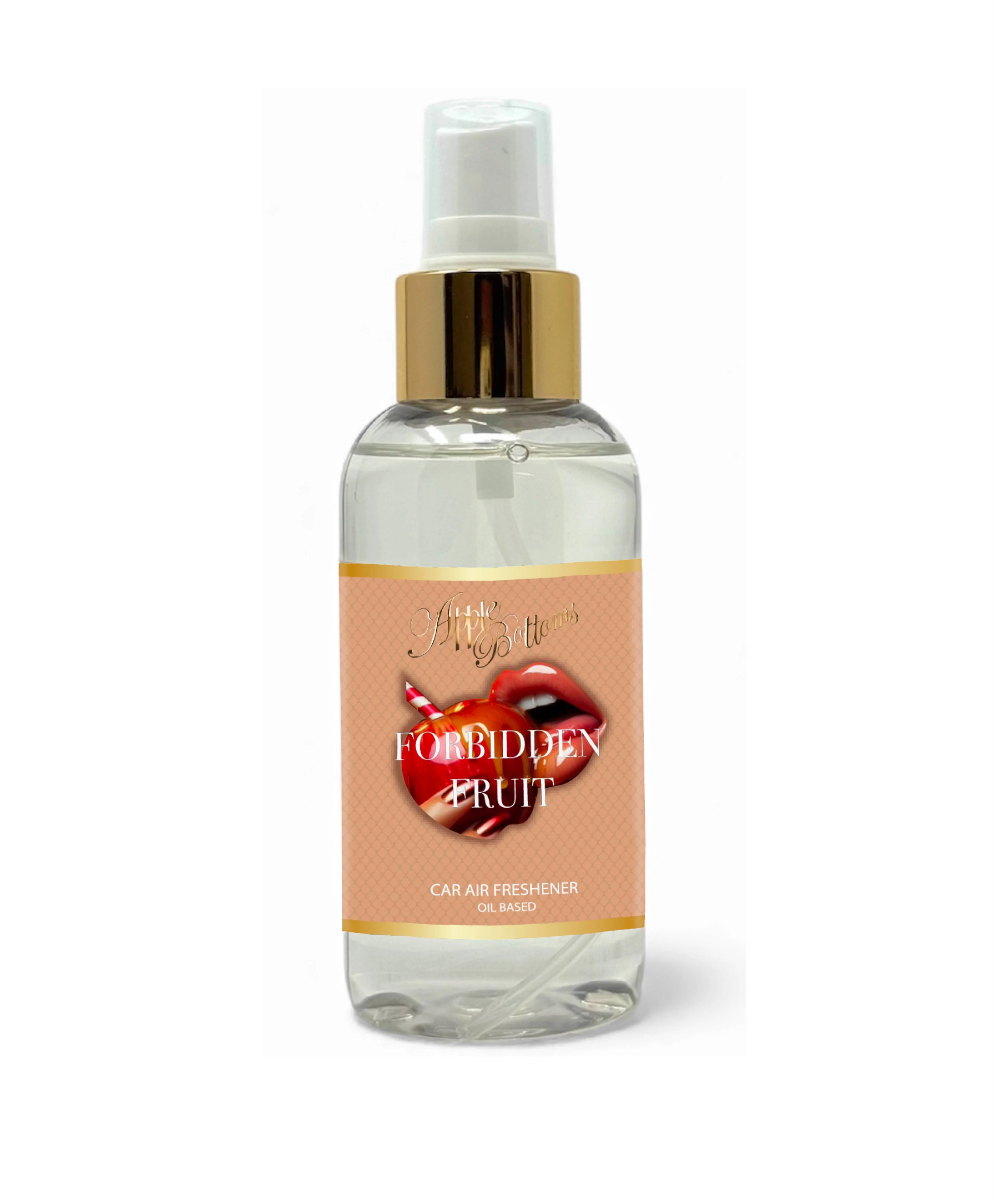 Forbidden Fruit Air Freshener - Image 4
