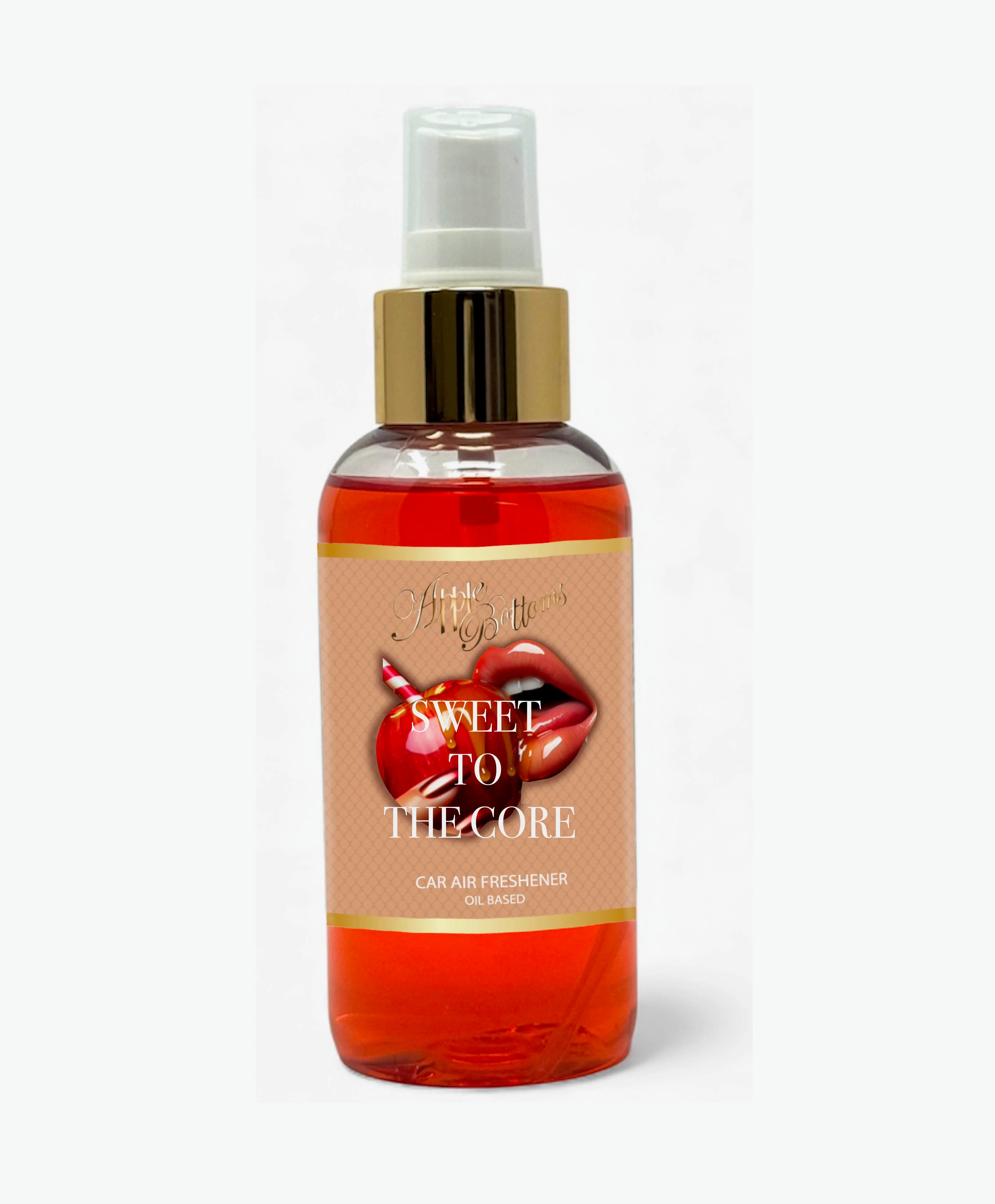 Sweet to the Core Air Freshener - Image 3